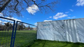 free parks sacramento Sutter's Landing Regional Park