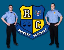 PRIVATE SECURITY SERVICES SACRAMENTO