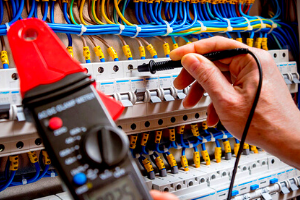 electricians in sacramento Four Ace Electrical Services