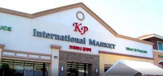 mushroom stores sacramento KP International Market