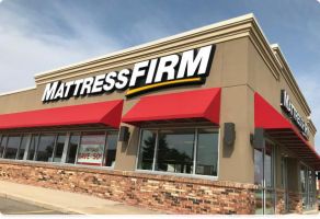 bed linen shops in sacramento Mattress Firm Riverpoint Marketplace