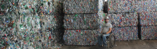 paper recycling companies in sacramento Universal Service Recycling Inc. Sacramento