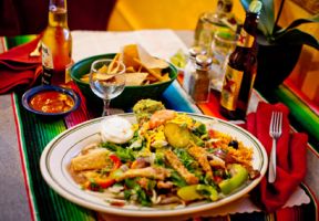colombian food restaurants in sacramento El Novillero Restaurant