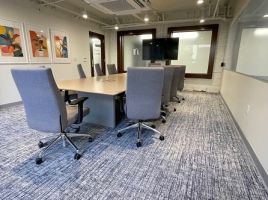 coworking in sacramento Pacific Workplaces