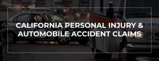 lawyers for traffic accidents in sacramento The Choyce Law Firm