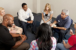 Group Therapy