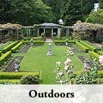 garden rentals for events in sacramento Venue Vixens