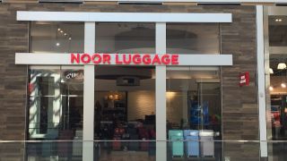 suitcase shops in sacramento Noor Luggage