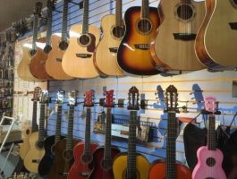 guitar shops in sacramento Guitar Workshop