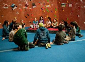 climbing shops in sacramento Sacramento Pipeworks Climbing and Fitness