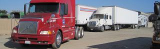 rent a truck sacramento Easy truck school & CDL truck Rental LLC