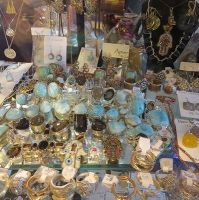 shops where to buy souvenirs in sacramento Garden of Enchantment