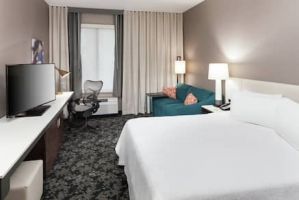 places to stay in sacramento Hilton Garden Inn Sacramento/South Natomas