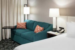 places to stay in sacramento Hilton Garden Inn Sacramento/South Natomas
