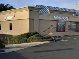 vodafone shops in sacramento Verizon