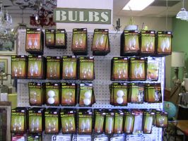 Light Bulbs | Light Bulbs for Antiques that are Unique or Hard to Find