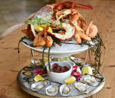 restaurants with private dining rooms in sacramento Ella Dining Room & Bar