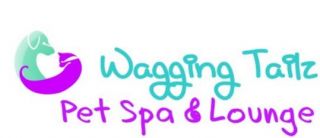 dog grooming courses sacramento Wagging Tailz Pet Spa & Lounge
