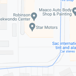 body painting sacramento Maaco Auto Body Shop & Painting