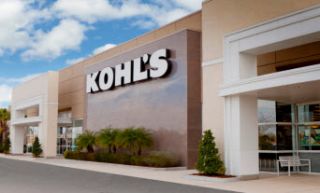 stores to buy pajamas sacramento Kohl's