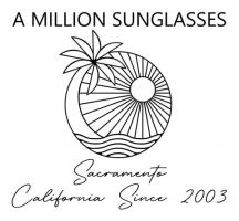 stores to buy women s sunglasses sacramento A MILLION SUNGLASSES