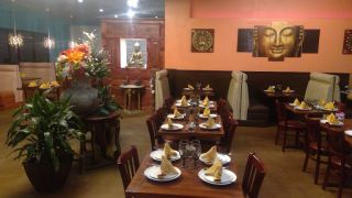 thai restaurants in sacramento Thai Terrace