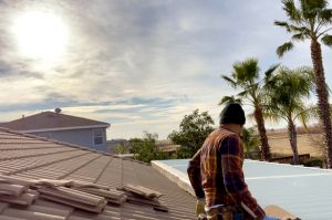 roof repair companies in sacramento Roof Improve