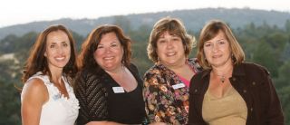 garden rentals for events in sacramento Venue Vixens