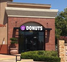 donut shops in sacramento Natomas Donuts