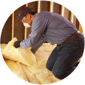 attic sacramento Gold Star Insulation