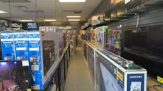 shops to buy televisions in sacramento TVS FOR LESS