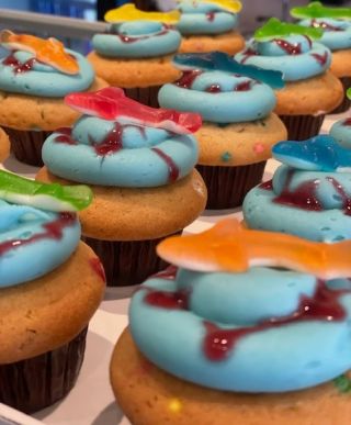 fondant cakes in sacramento Icing on the Cupcake