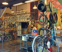 mtb second hand sacramento Sacramento Bicycle Kitchen