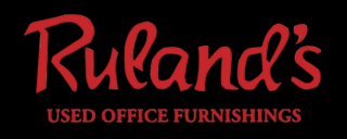 second hand furniture sacramento Ruland's Used Office Furnishings