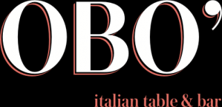 pasta restaurants in sacramento OBO' Italian Table & Bar