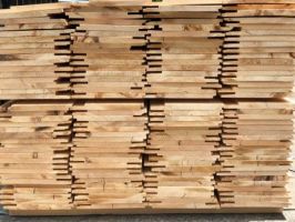 Sanding Wood Door — Lumber Products in Sacramento, CA