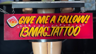 tattoo courses in sacramento 13 MAG TATTOO