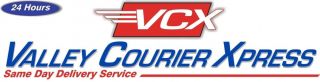 courier companies in sacramento Valley Courier Xpress Inc