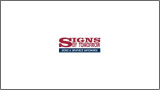 sign companies in sacramento Signs By Tomorrow Sacramento