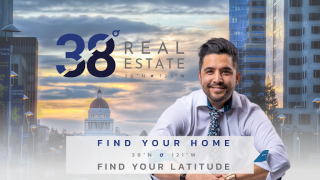 estate agents in sacramento Pablo Salazar, Sacramento Real Estate Agent