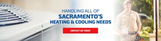 air conditioning repair in sacramento CABS Heating & Air Conditioning