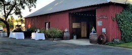 The Monk Ranch