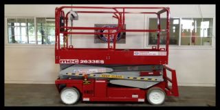 lifts sacramento American Scissor Lift Inc