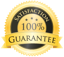 Satisfaction Guarantee