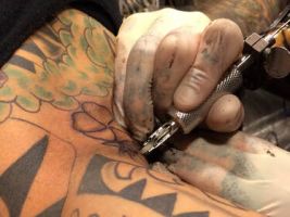 minimalist tattoos sacramento Sacramento Tattoo & Piercing
