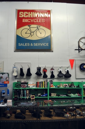 mtb second hand sacramento Sutterville Bicycle Company