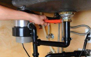 Replace a Garbage Disposal — Sacramento, CA — Certified Plumbing and Drain