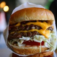 fast food events sacramento Willie's Burgers