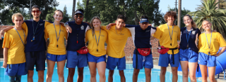 lifeguard courses sacramento Clunie Pool