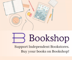 Read more about A New Partnership With Bookshop.org admin's blog
